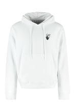 Load image into Gallery viewer, Cotton hoodie
