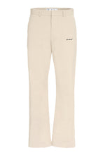 Load image into Gallery viewer, Cotton Chino trousers
