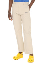 Load image into Gallery viewer, Cotton Chino trousers
