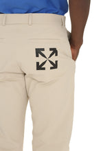 Load image into Gallery viewer, Cotton Chino trousers
