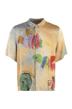 Load image into Gallery viewer, Viscose jersey shirt
