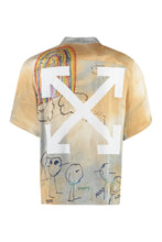 Load image into Gallery viewer, Viscose jersey shirt
