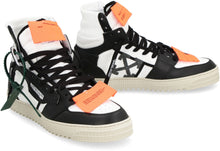 Load image into Gallery viewer, 3.0 Off Court high-top sneakers
