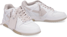 Load image into Gallery viewer, Out Of Office low-top sneakers
