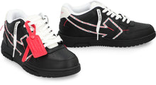 Load image into Gallery viewer, Sneakers low-top Out of Office

