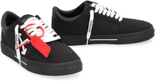 Load image into Gallery viewer, New Vulcanized canvas low-top sneakers
