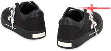 Load image into Gallery viewer, New Vulcanized canvas low-top sneakers
