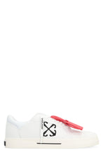 Load image into Gallery viewer, New Vulcanized canvas low-top sneakers
