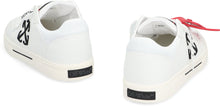 Load image into Gallery viewer, New Vulcanized canvas low-top sneakers

