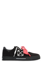 Load image into Gallery viewer, New Vulcanized canvas low-top sneakers
