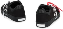 Load image into Gallery viewer, New Vulcanized canvas low-top sneakers
