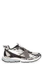 Load image into Gallery viewer, Be Right Back low-top sneakers
