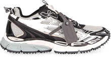 Load image into Gallery viewer, Be Right Back low-top sneakers
