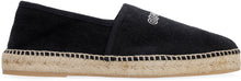 Load image into Gallery viewer, Canvas espadrilles
