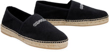 Load image into Gallery viewer, Canvas espadrilles
