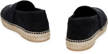 Load image into Gallery viewer, Canvas espadrilles

