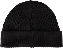Load image into Gallery viewer, Ribbed knit beanie
