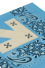 Load image into Gallery viewer, Cotton printed Bandana
