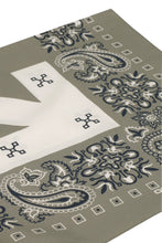 Load image into Gallery viewer, Cotton printed Bandana
