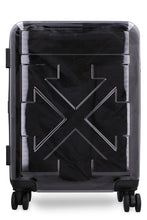 Load image into Gallery viewer, Polycarbonate hardshell suitcase
