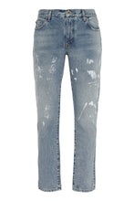 Load image into Gallery viewer, 5-pocket skinny jeans
