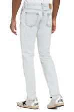 Load image into Gallery viewer, 5-pocket straight-leg jeans
