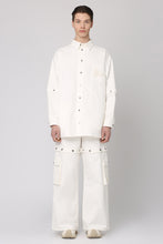 Load image into Gallery viewer, Overshirt in denim
