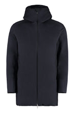 Load image into Gallery viewer, Balma wool and cashmere jacket
