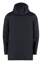 Load image into Gallery viewer, Balma wool and cashmere jacket
