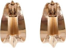 Load image into Gallery viewer, Leaf earrings
