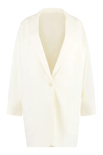 Load image into Gallery viewer, Orlaya virgin wool jacket
