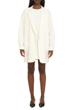 Load image into Gallery viewer, Orlaya virgin wool jacket
