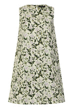 Load image into Gallery viewer, Ornati printed cotton dress
