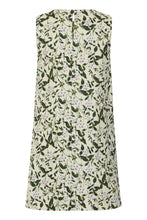 Load image into Gallery viewer, Ornati printed cotton dress
