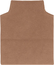 Load image into Gallery viewer, Wool knit collar
