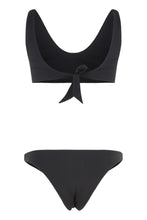 Load image into Gallery viewer, Ottantauno bandeau bra bikini
