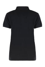 Load image into Gallery viewer, Short-sleeve polo shirt in cotton piqué
