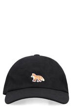Load image into Gallery viewer, Baseball cap with logo

