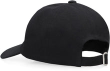 Load image into Gallery viewer, Baseball cap with logo
