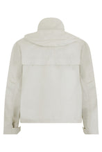 Load image into Gallery viewer, Light jacket with applied pockets

