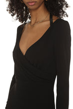 Load image into Gallery viewer, Jersey sheath dress
