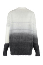 Load image into Gallery viewer, Mohair-wool sweater
