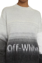 Load image into Gallery viewer, Mohair-wool sweater
