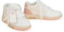 Load image into Gallery viewer, High sneakers Out Of Office
