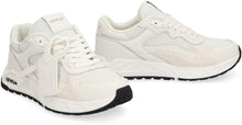 Load image into Gallery viewer, Kick Off leather and mesh sneakers
