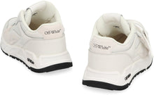 Load image into Gallery viewer, Kick Off leather and mesh sneakers

