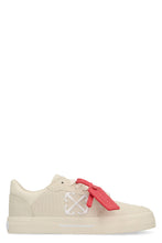 Load image into Gallery viewer, Sneakers low-top New Vulcanized in canvas
