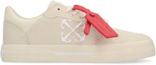 Load image into Gallery viewer, Sneakers low-top New Vulcanized in canvas
