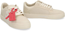 Load image into Gallery viewer, Sneakers low-top New Vulcanized in canvas
