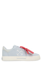 Load image into Gallery viewer, Sneakers low-top New Vulcanized in canvas

